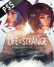 Life is Strange Remastered Collection