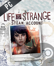 Life is Strange