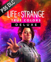 Life is Strange True Colors Deluxe Upgrade