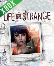 Life is Strange