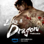 Like a Dragon: Yakuza – Guarda il trailer ufficiale e confronta i prezzi dei codici gioco