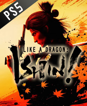 Acquistare Like a Dragon Ishin! PS5 Confrontare Prezzi