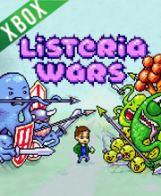 Listeria Wars