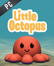 Little Octopus