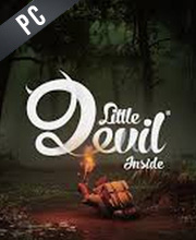 Little Devil Inside