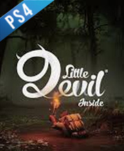 Little Devil Inside