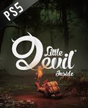 Little Devil Inside