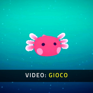 Loddlenaut - Video di Gioco