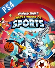 Looney Tunes Wacky World of Sports