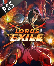 Lords of Exile