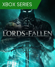 The Lords of the Fallen