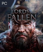 Lords Of The Fallen 2014