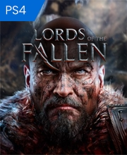 Lords Of The Fallen 2014