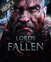 Lords of the Fallen