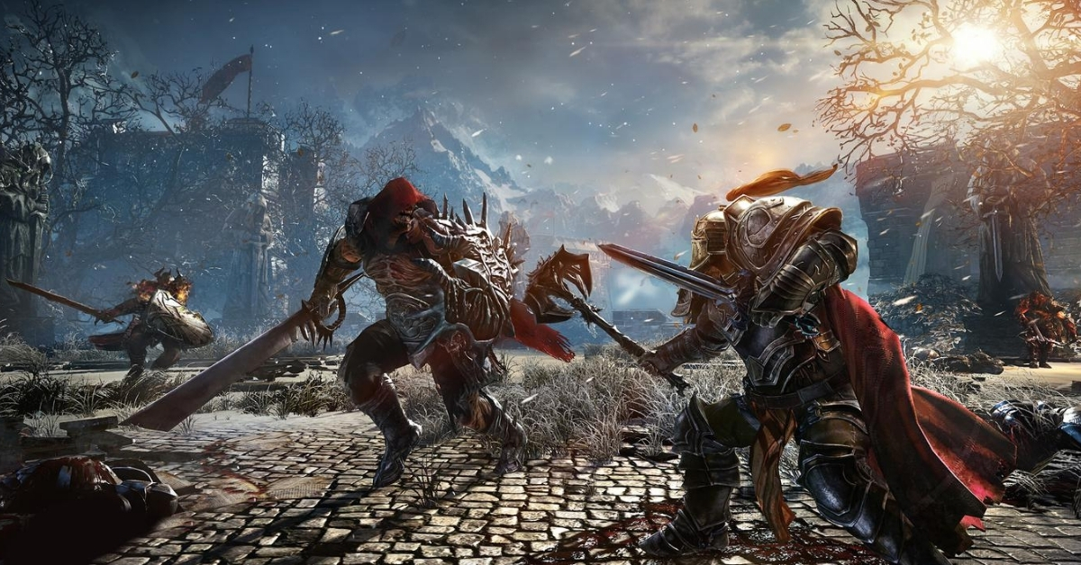 Lords of the Fallen GOTY Edition Key - Prendilo ora a meno di 3€