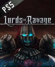 Lords of Ravage