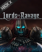 Lords of Ravage