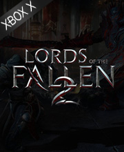 Lords of the Fallen 2