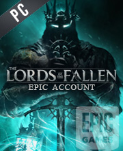 Lords of the Fallen