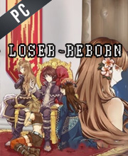 Loser Reborn