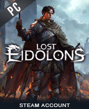 Lost Eidolons