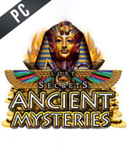 Lost Secrets Ancient Mysteries