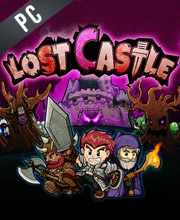 Lost Castle