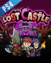 Lost Castle