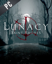 Lunacy Saint Rhodes