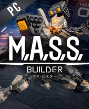 M.A.S.S. Builder