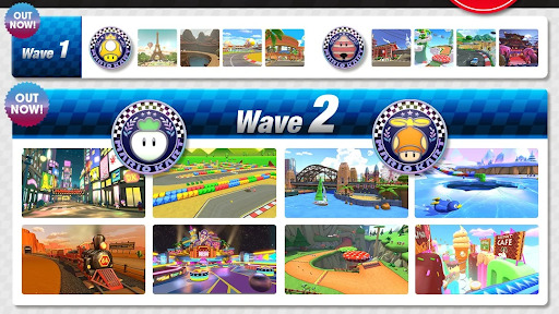 Mario Kart 8 Deluxe Prezzo