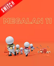 MEGALAN 11