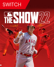 MLB The Show 22