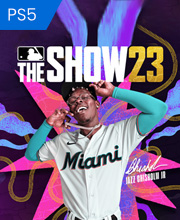 MLB The Show 23