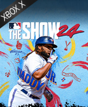 MLB The Show 24