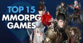 I 15 migliori giochi MMORPG del 2024: Aumenta i tuoi risparmi