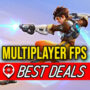 Migliori offerte sui giochi FPS multigiocatore (agosto 2020)