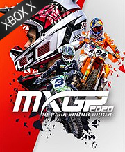 MXGP 2020