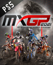 MXGP 2021