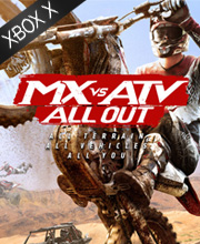 MX vs ATV All Out