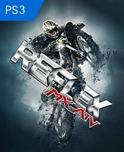 MX vs ATV Reflex