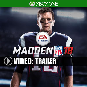 Acquista Xbox One Codice Madden NFL 18 Confronta Prezzi