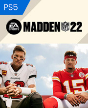 Madden NFL 22