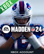 Madden NFL 24