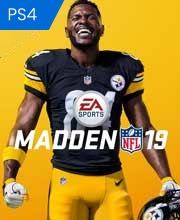 Madden NFL 19