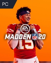 Madden NFL 20