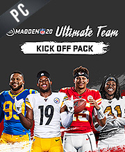 Madden NFL 20 Ultimate Team Kickoff Pack