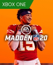 Madden NFL 20