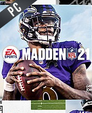 Madden NFL 21