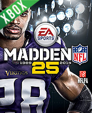 Madden NFL 25